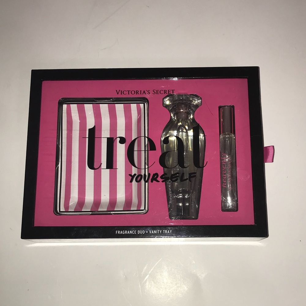 Victoria’s Secret Heavenly Fragrance Duo